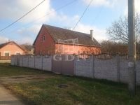 Hajdúhadház Családi ház