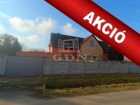 Eladó családi ház Hajdúhadház, 134m2