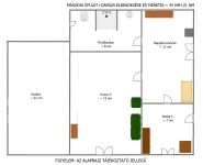 Debrecen Családi ház