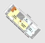 Tiszavasvári Családi ház