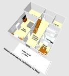 Tiszavasvári Családi ház