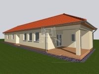 For sale family house Hajdúböszörmény, 156m2