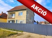 Eladó családi ház Polgár, 138m2