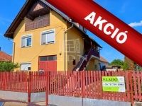 For sale family house Hajdúnánás, 232m2