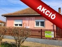For sale family house Polgár, 70m2