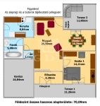 Polgár Családi ház