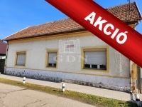 For sale family house Polgár, 158m2