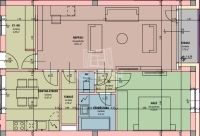 Nyíregyháza Lakás (téglaépítésű)