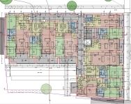 Nyíregyháza Lakás (téglaépítésű)