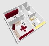 Hajdúdorog Családi ház