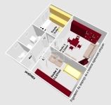 Hajdúdorog Családi ház