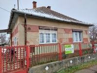 For sale family house Hajdúdorog, 54m2