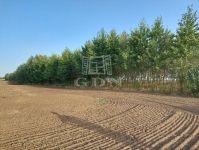 Hajdúnánás Mezőgazdasági terület