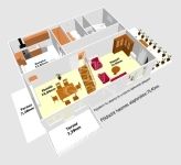 Újfehértó Családi ház