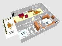 Újfehértó Családi ház