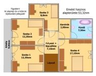 Hajdúdorog Családi ház