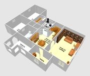 Hajdúdorog Családi ház