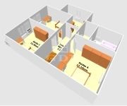 Hajdúdorog Családi ház