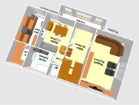 Újfehértó Családi ház