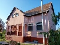 Újfehértó Családi ház