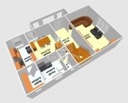 Újfehértó Családi ház