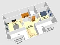 Újfehértó Családi ház