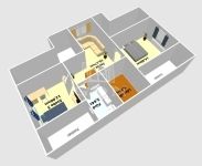 Újfehértó Családi ház