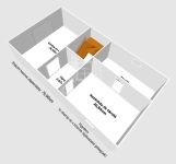 Újfehértó Családi ház