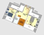 Újfehértó Családi ház