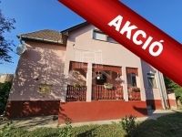 For sale family house Újfehértó, 106m2