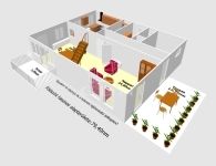 Újfehértó Családi ház