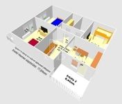 Újfehértó Családi ház