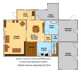 Hajdúdorog Családi ház