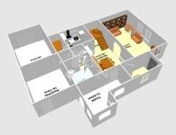 Hajdúdorog Családi ház