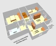 Hajdúdorog Családi ház