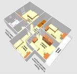 Hajdúdorog Családi ház