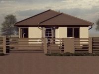 For sale family house Nyíregyháza, 109m2