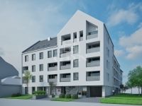 Eladó lakás (téglaépítésű) Nyíregyháza, 60m2