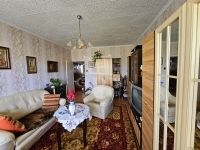 Tiszavasvári Lakás (téglaépítésű)