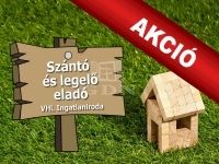 Eladó mezőgazdasági terület Kerepes, 1357m2