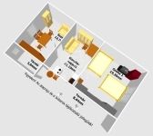 Hajdúdorog Családi ház