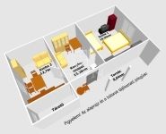 Hajdúdorog Családi ház