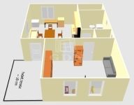 Debrecen Családi ház