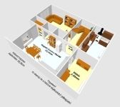 Újfehértó Családi ház