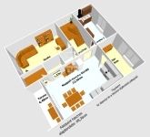 Újfehértó Családi ház