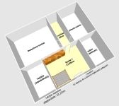 Újfehértó Családi ház