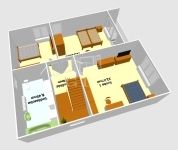 Újfehértó Családi ház