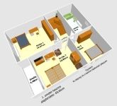 Újfehértó Családi ház