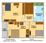 Újfehértó Családi ház