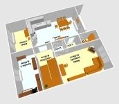 Újfehértó Családi ház